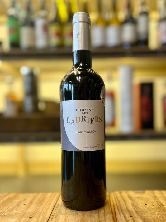 Domaine de Lauriers Tempranillo