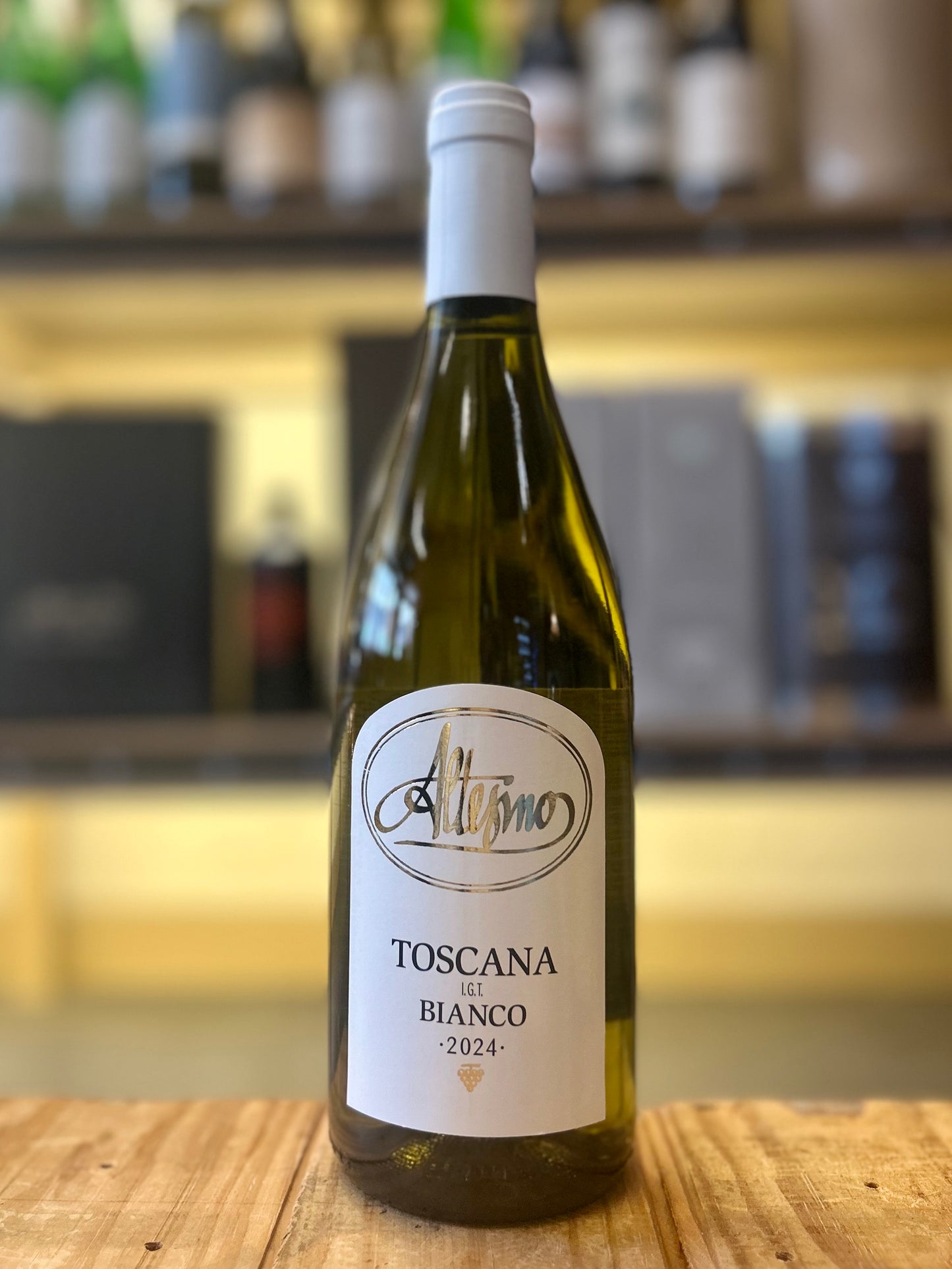 Altesino Bianco Toscana IGT