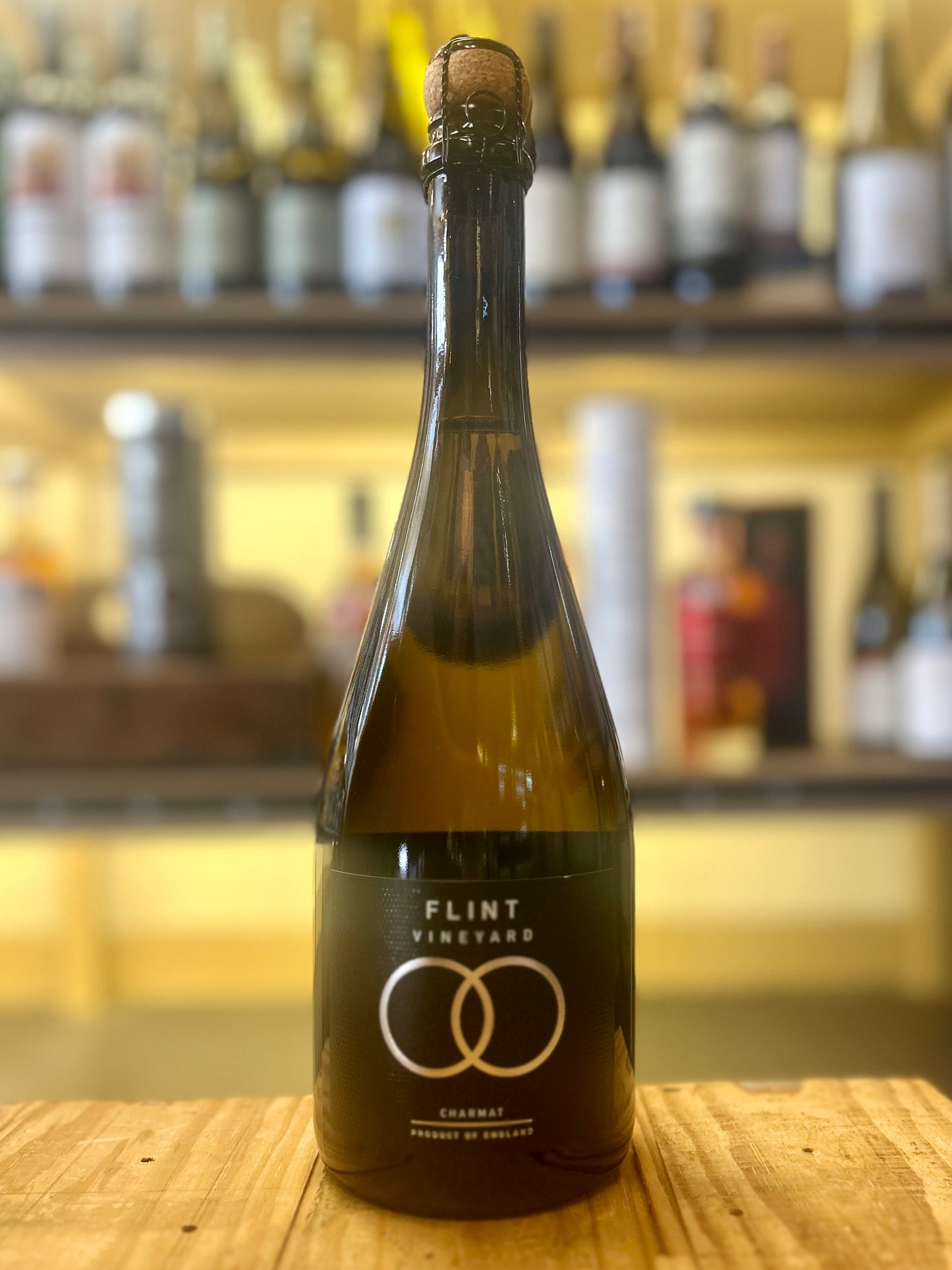 Flint Vineyard Charmat