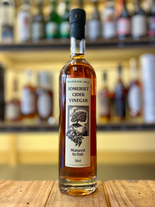 Burrow Hill Somerset Cider Vinegar