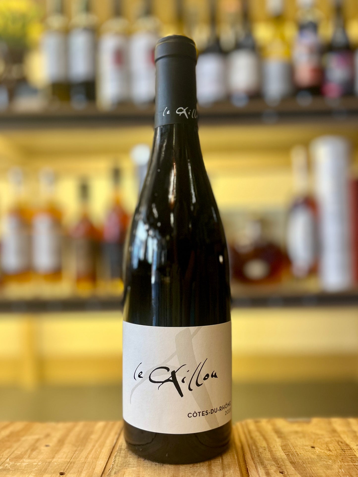 Buy Le Clos du Caillou Côtes du Rhône