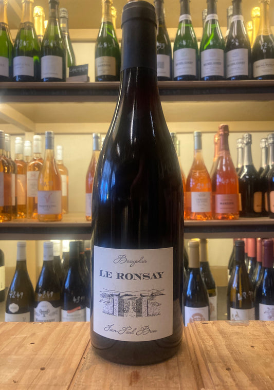 Jean-Paul Brun Beaujolais Le Ronsay