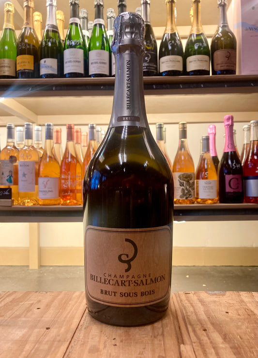 Billecart-Salmon Champagne Sous Bois NV