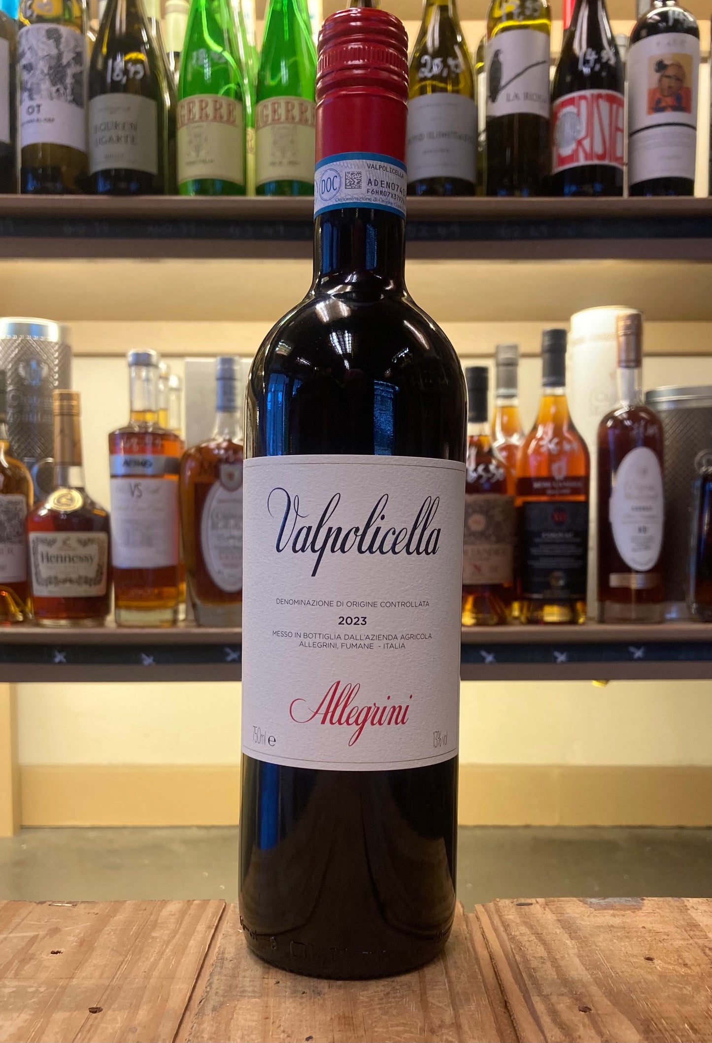 Allegrini Valpolicella