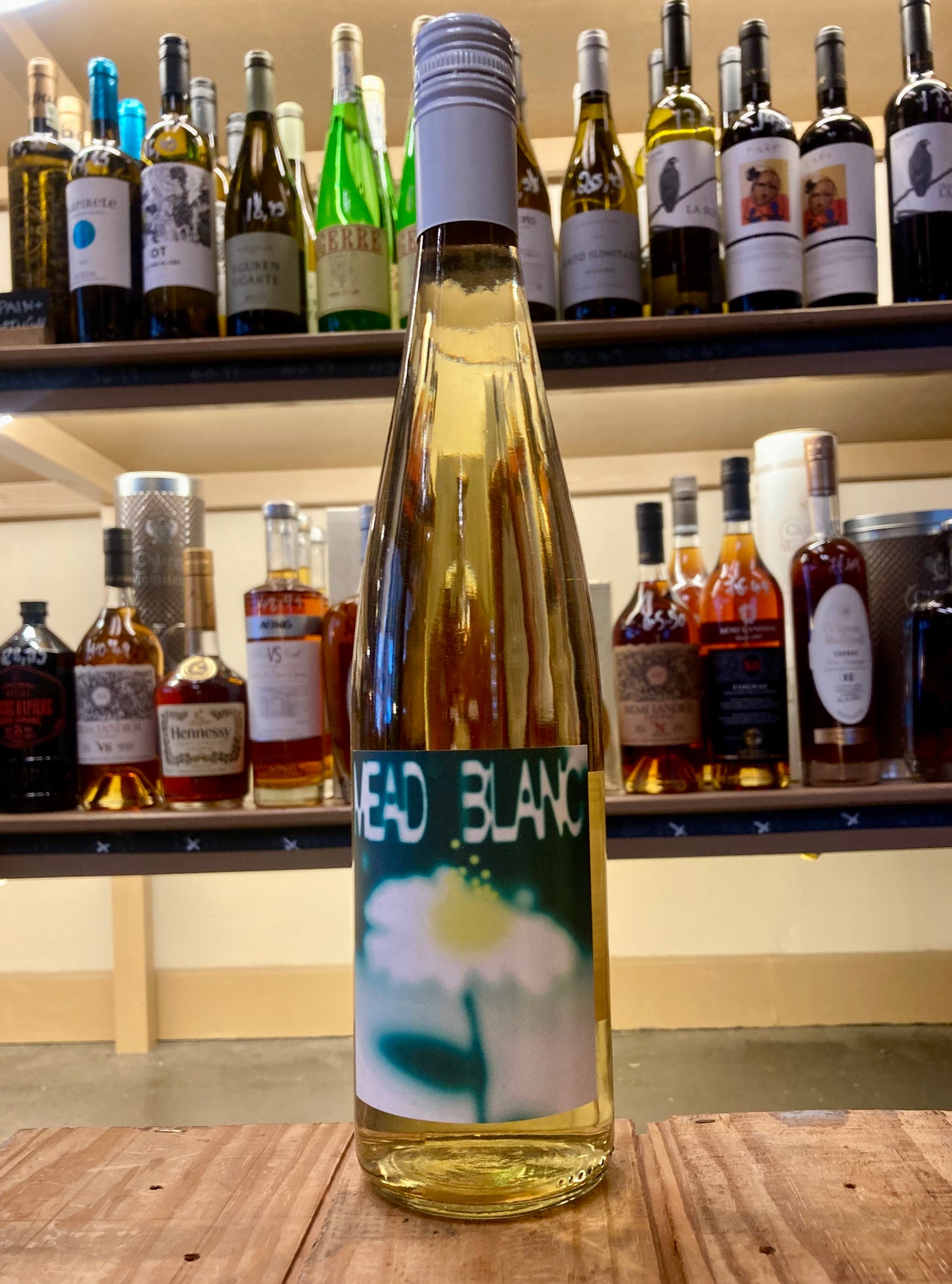Rosewood Mead Blanc