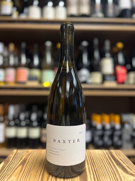Baxter Openlander Chardonnay