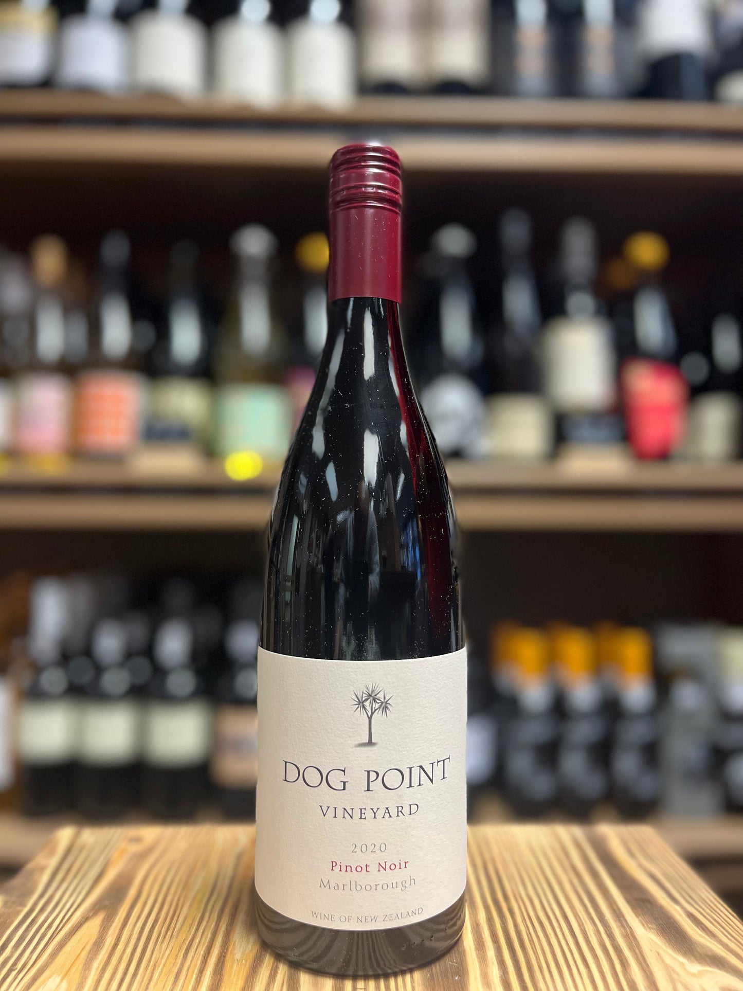 Dog Point Marlborough Pinot Noir