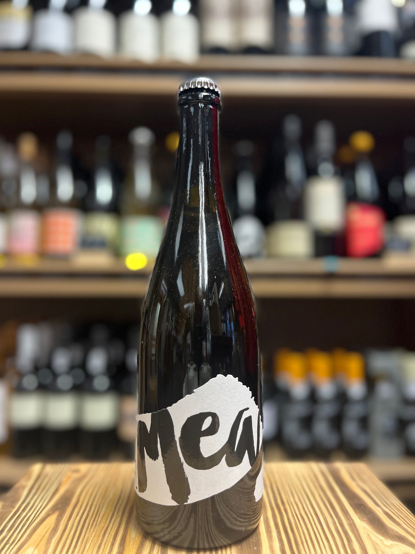 Matic Mea Pet Nat
