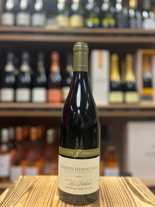 Ferraton & Fils Crozes-Hermitage Lieu-Dit Les Pichères