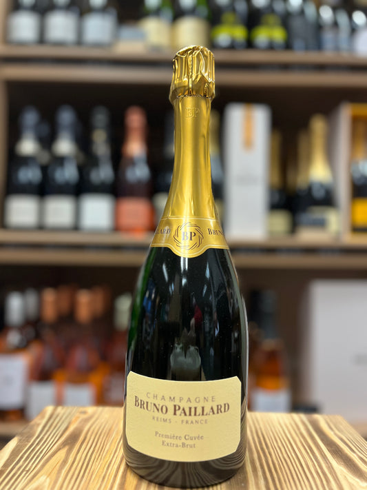 Bruno Paillard Champagne Première Cuvée Extra Brut