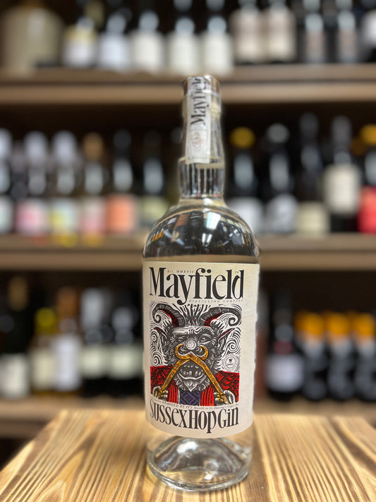 Mayfield Sussex Hop Gin