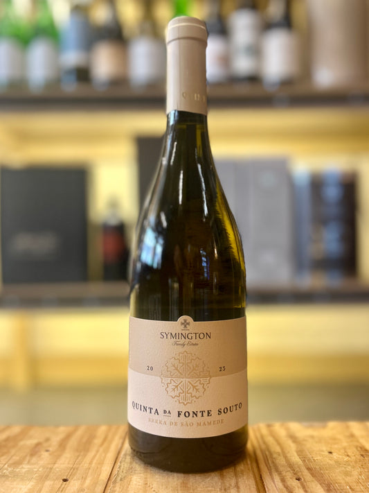 Symington Quinta da Fonte Souto Branco