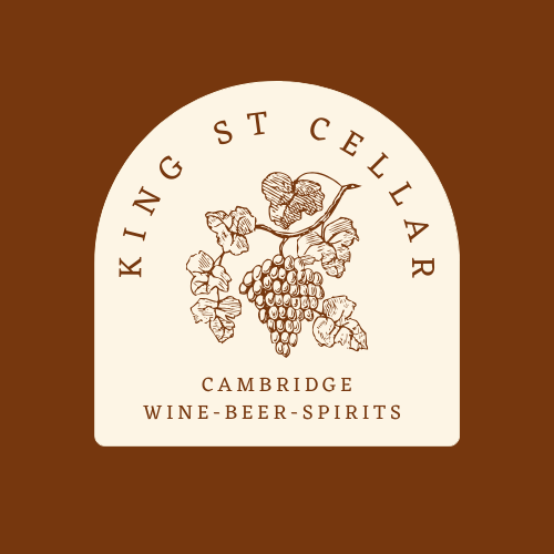 King Street Cellar Gift Card