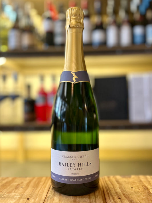 Bailey Hills Classic Cuvée