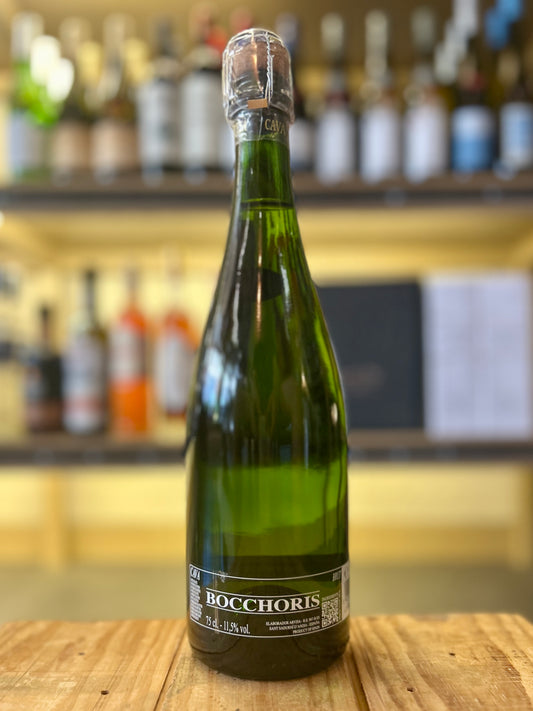 Bocchoris Cava Brut