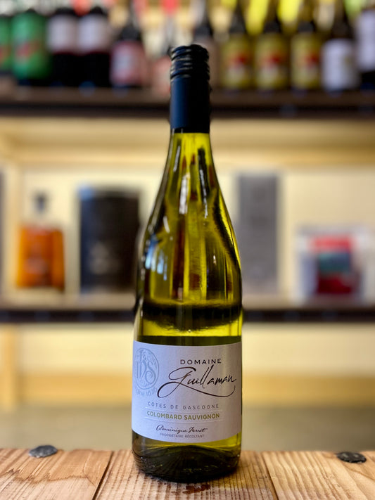 Domaine Guillaman Colombard Sauvignon