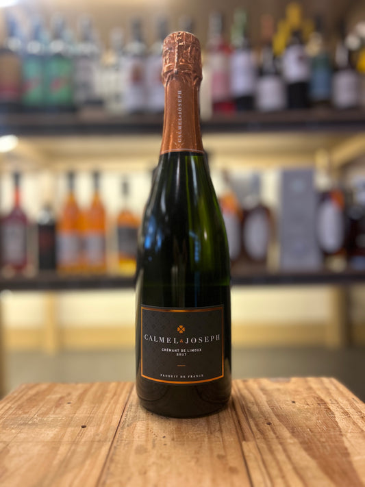 Calmel & Joseph Cremant de Limoux Brut