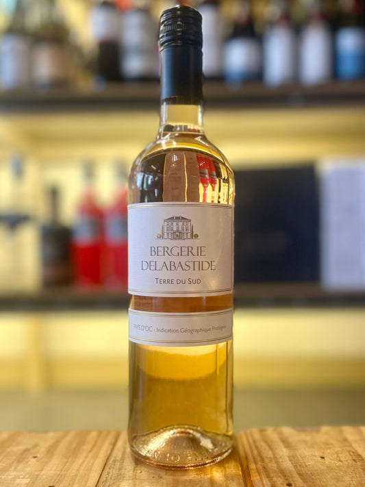 Bergerie De La Bastide Terre du Sud Rose