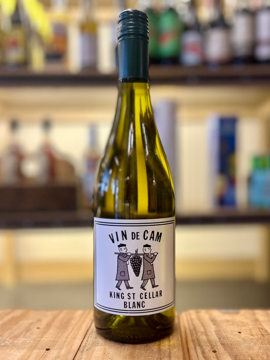 Vin de Cam Blanc