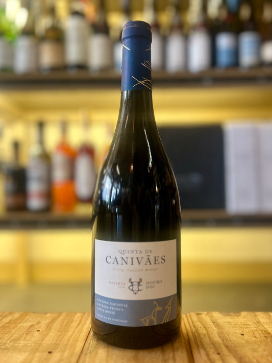 Quinta de Canivães Reserva