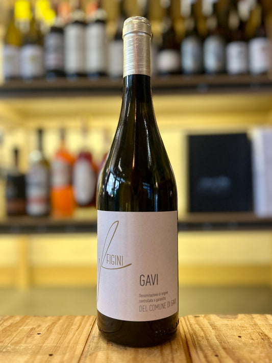 La Chiara Gavi di Gavi Figini
