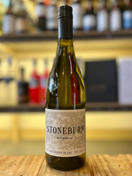 Stoneburn Sauvignon Blanc