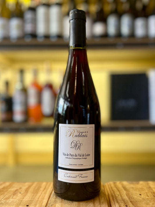 Domaine de la Rablais Cabernet Franc