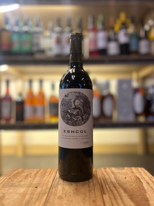 Trefethen Eshcol Red