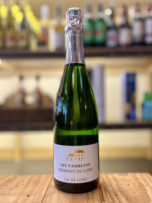 Les Vaublins Cremant de Loire