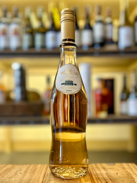 Château Montaud Côtes de Provence Rosé