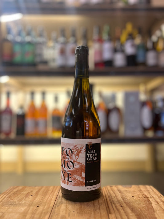 Ams Tram Gram Pomone Vin Orange