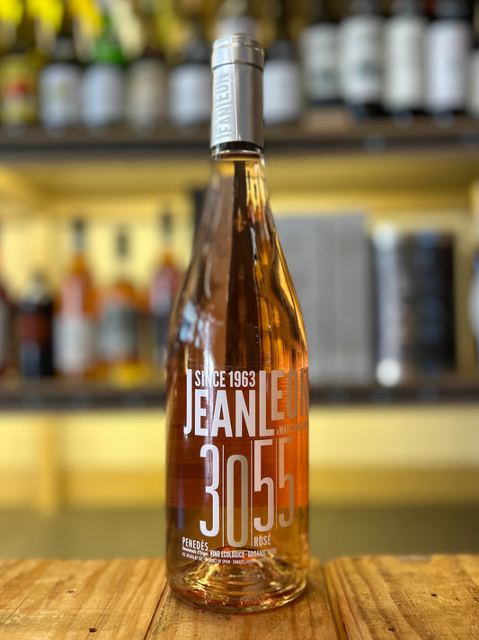 Jean Leon 3055 Rosé