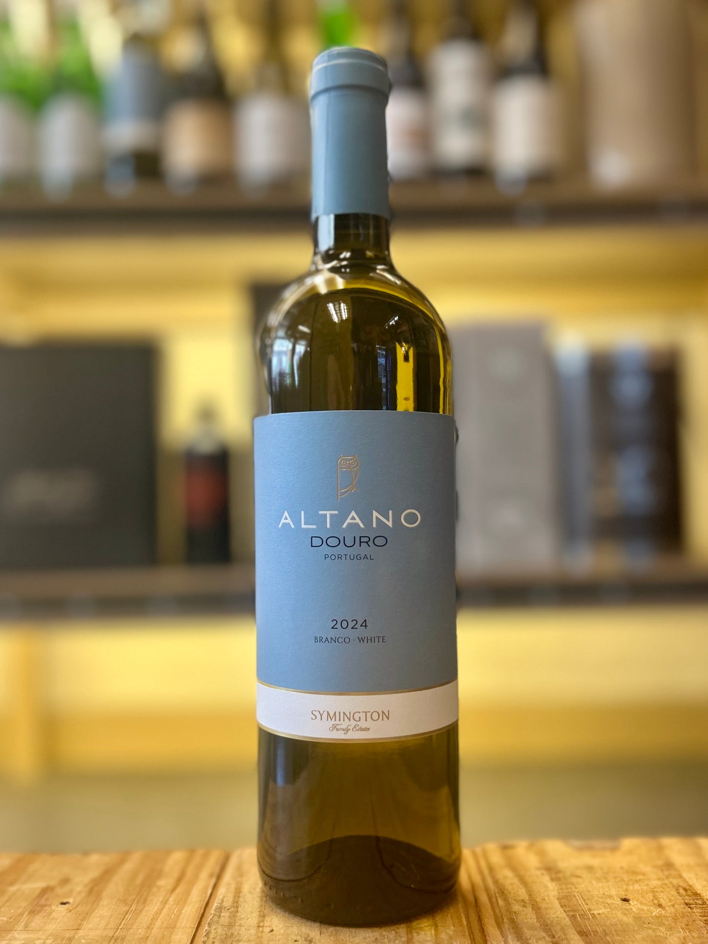 Altano Douro White