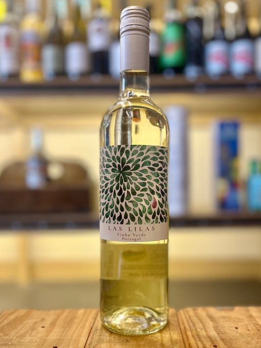 Las Lilas Vinho Verde