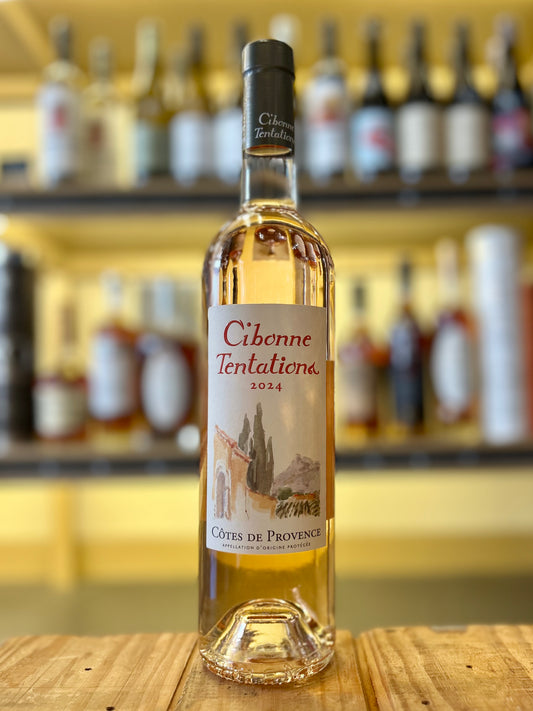 Cibonne Tentations Rose