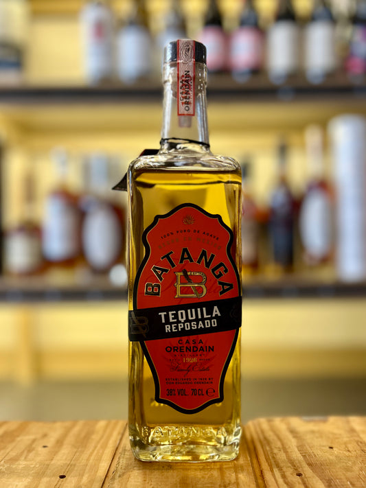 Batanga Tequila Reposado