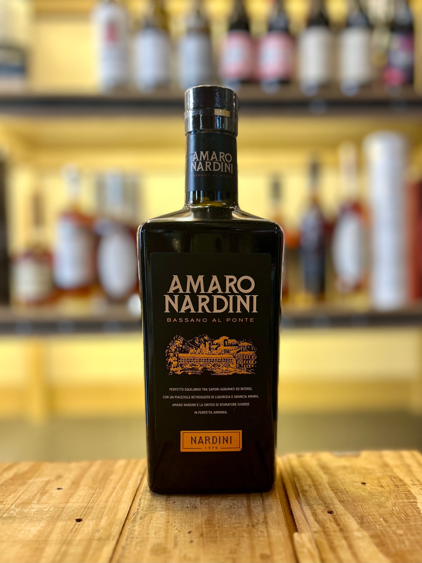 Amaro Nardini