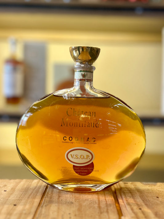 Chateau de Montifaud VSOP Cognac