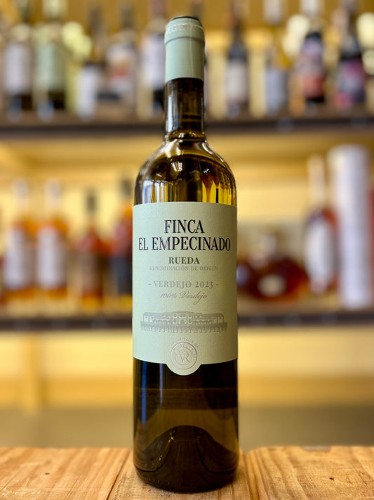 Finca El Empecinado Verdejo Rueda