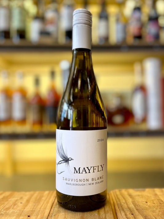 Mayfly Sauvignon Blanc
