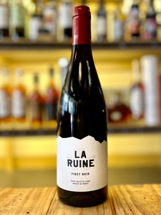 La Ruine Pinot Noir