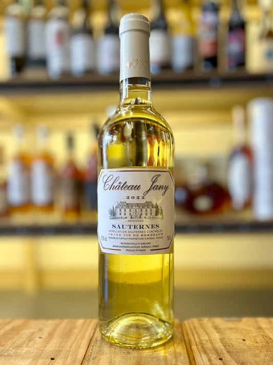 Château Jany Sauternes
