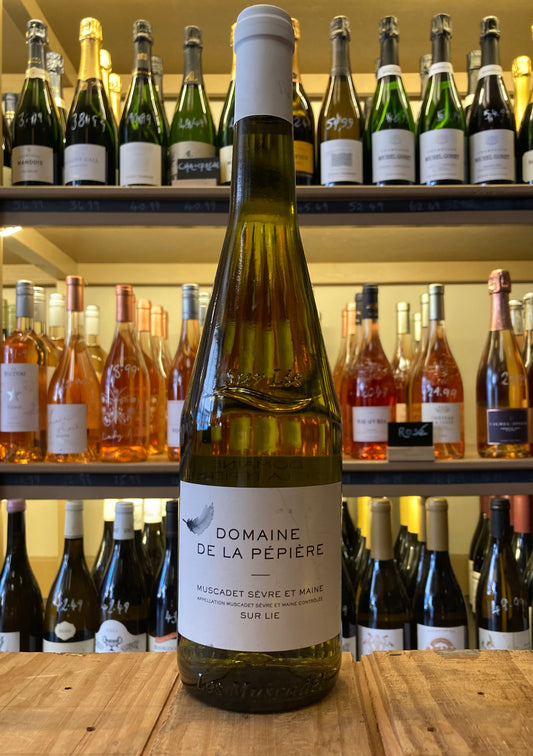 Domaine de la Pépière Muscadet Sur Lie