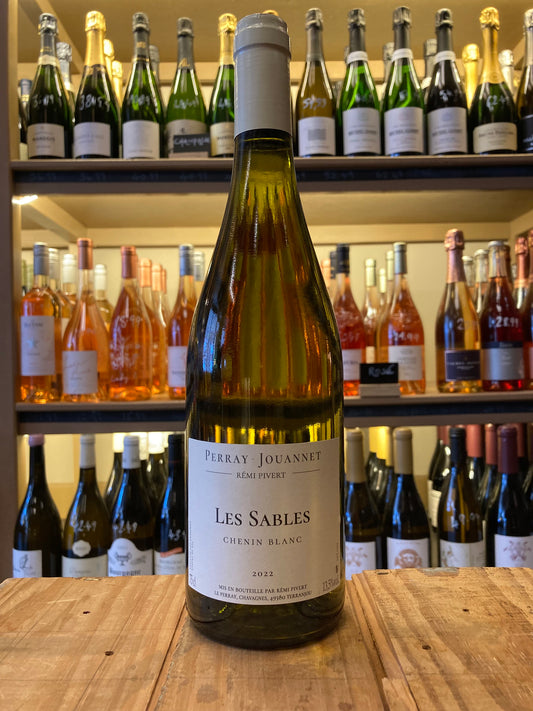 Perray-Jouannet Les Sables Chenin Blanc