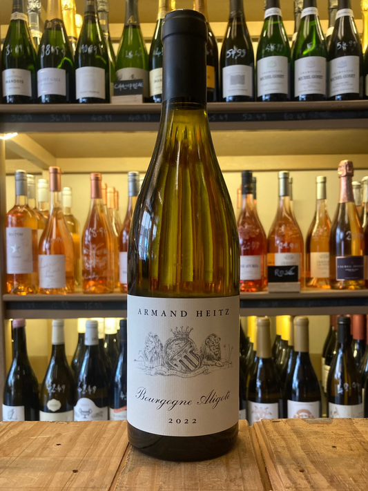 Armand Heitz Bourgogne Aligoté