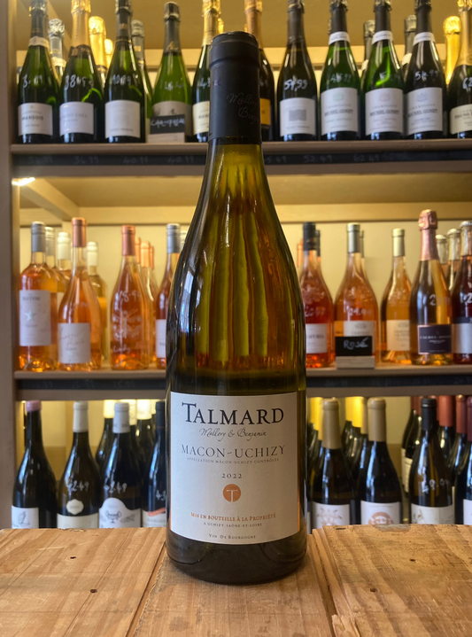 Domaine Talmard Mâcon-Uchizy