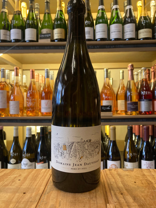 Domaine Jean Dauvissat Père & Fils Chablis