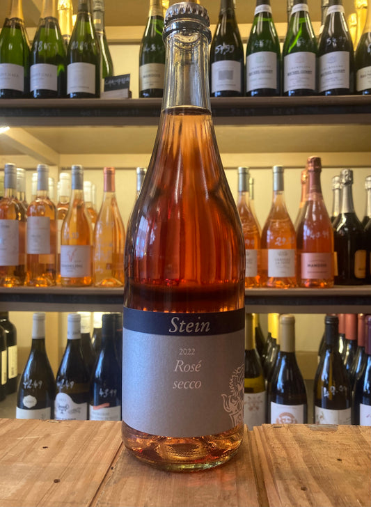 Stein Rosé Secco