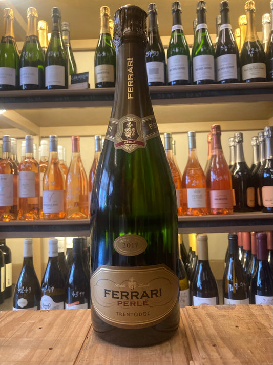 Ferrari Perlé Trento DOC