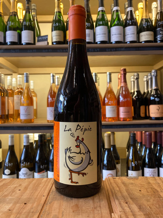 Domaine de la Pépière La Pépie Côt